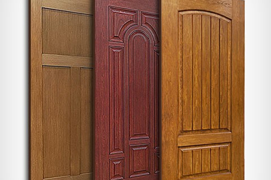 Lucas Valley-Marinwood-fiberglass-door-repair