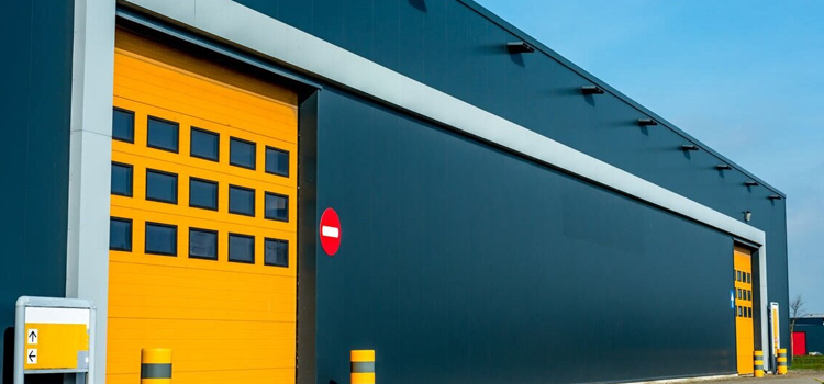 commercial metal door repair Lucas Valley-Marinwood