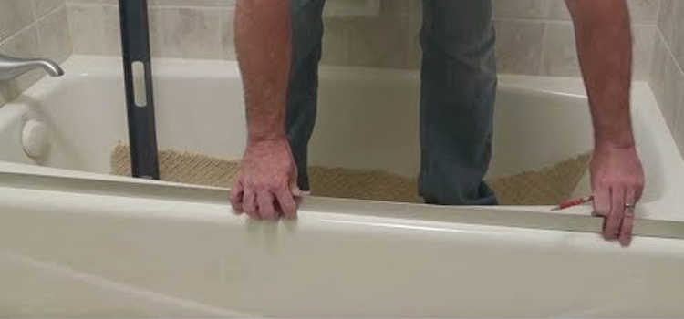 Sliding Shower Door Repair in Lucas Valley-Marinwood